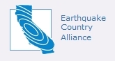 Earthquake Country Alliance logo