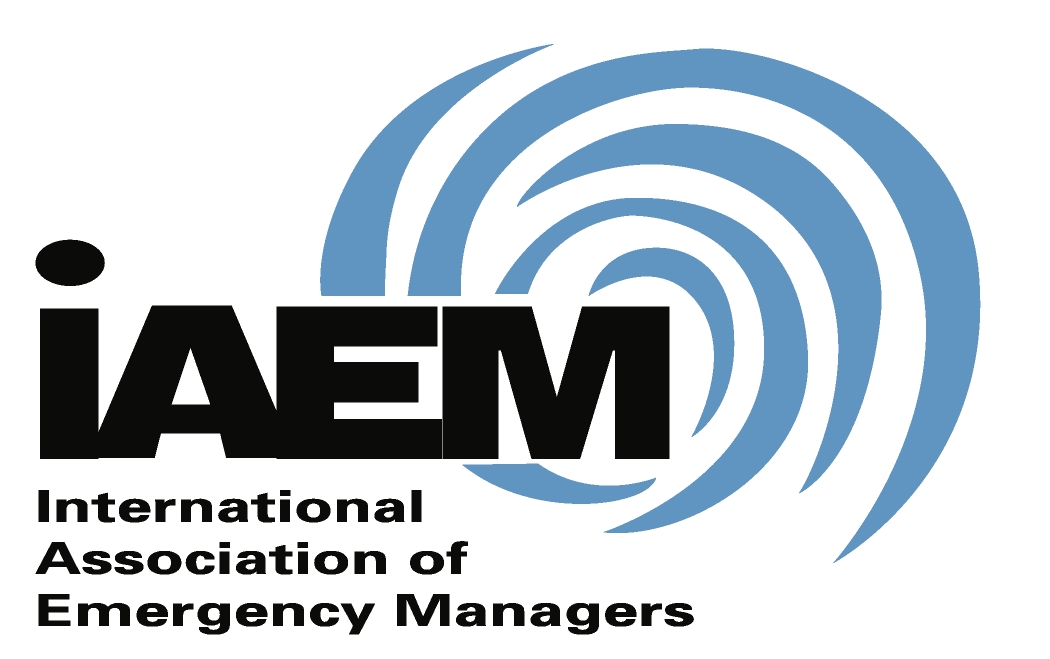 IAEM logo